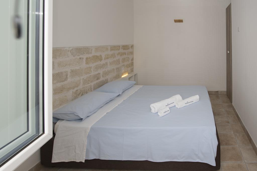 Il Delfino Villa Pisticci Buitenkant foto